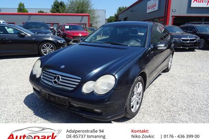 Mercedes-Benz C 180 Gebrauchtwagen