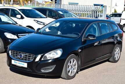 Volvo V60 Gebrauchtwagen