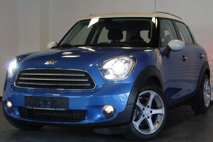 Mini Countryman D (Cooper) Gebrauchtwagen