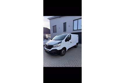 Renault Trafic Gebrauchtwagen