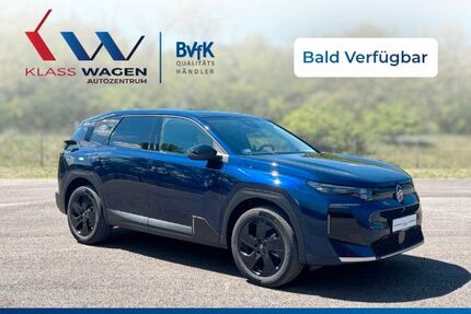 Citroen C5 Aircross Gebrauchtwagen