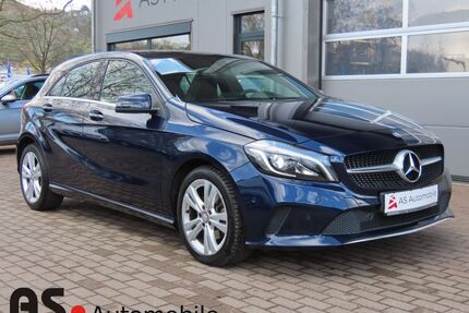 Mercedes-Benz A 160 Gebrauchtwagen