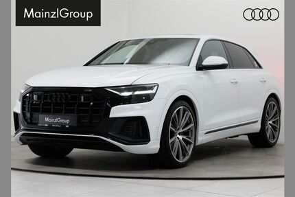 Audi SQ8 Gebrauchtwagen