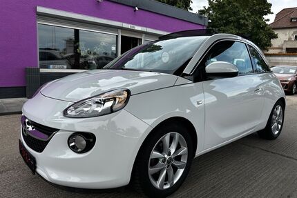 Opel Adam Gebrauchtwagen