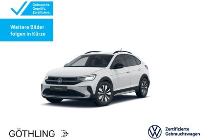 VW Taigo Gebrauchtwagen