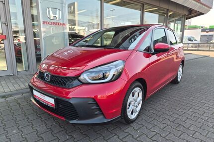 Honda Jazz Gebrauchtwagen