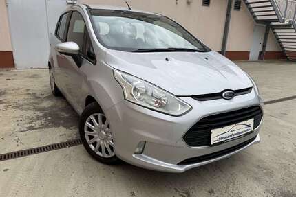 Ford B-Max Gebrauchtwagen