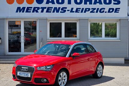 Audi A1 Gebrauchtwagen