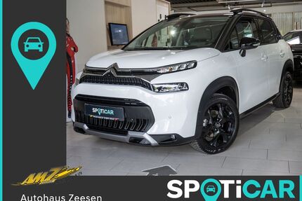 Citroen C3 Aircross Gebrauchtwagen
