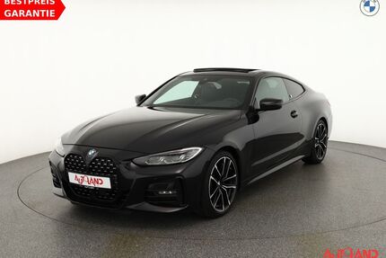 BMW 420 Gebrauchtwagen