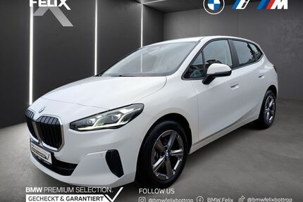 BMW 218 Active Tourer Gebrauchtwagen