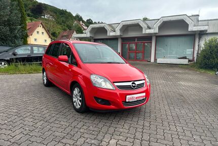 Opel Zafira Gebrauchtwagen