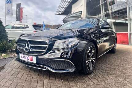 Mercedes-Benz E 200 Gebrauchtwagen