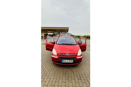 Citroen Xsara Picasso Gebrauchtwagen