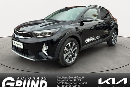 Kia Stonic Gebrauchtwagen