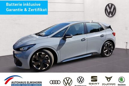 Cupra Born Gebrauchtwagen