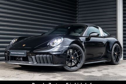 Porsche 992 Gebrauchtwagen