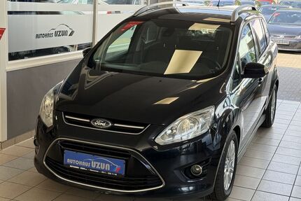 Ford Grand C-Max Gebrauchtwagen