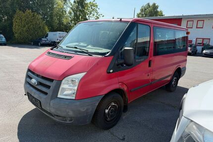 Ford Transit Gebrauchtwagen