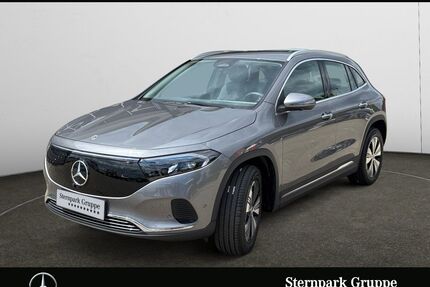 Mercedes-Benz EQA Gebrauchtwagen