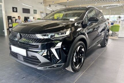 Renault Captur Gebrauchtwagen