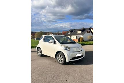 Toyota IQ Gebrauchtwagen