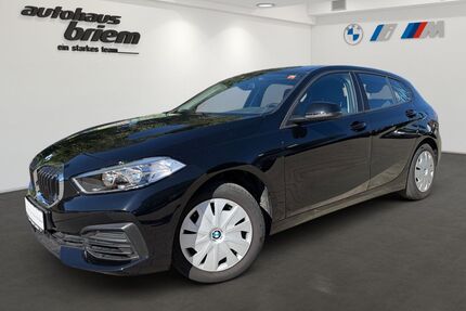BMW 116 Gebrauchtwagen