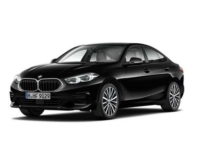 BMW 218 Gran Coupé Gebrauchtwagen