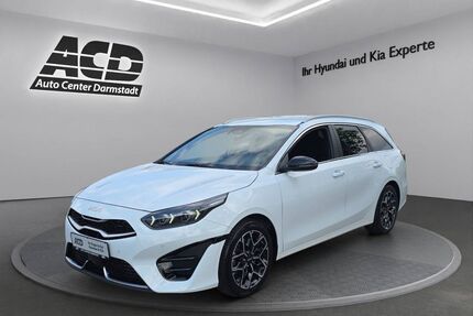 Kia ceed Sportswagon Gebrauchtwagen