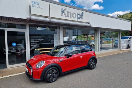 Mini Cooper Gebrauchtwagen