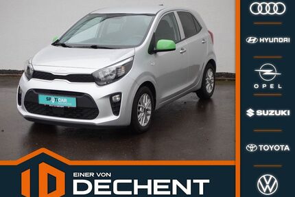 Kia Picanto Gebrauchtwagen