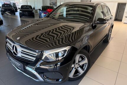 Mercedes-Benz GLC 220 Gebrauchtwagen