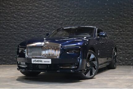 Rolls Royce Spectre Gebrauchtwagen