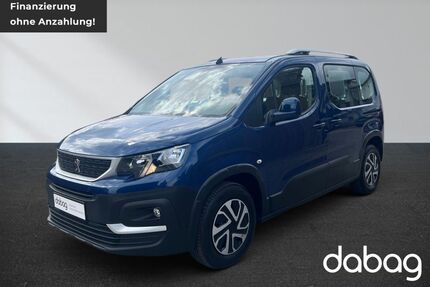 Peugeot Rifter Gebrauchtwagen