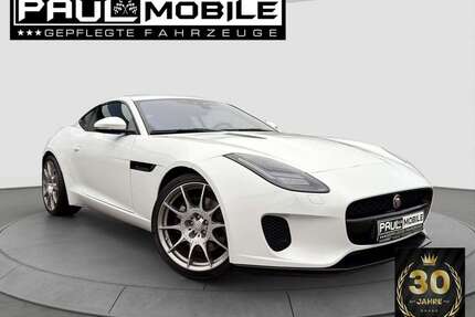 Jaguar F-Type Gebrauchtwagen