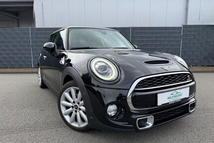Mini Cooper S Gebrauchtwagen