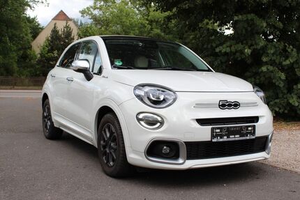 Fiat 500X Gebrauchtwagen