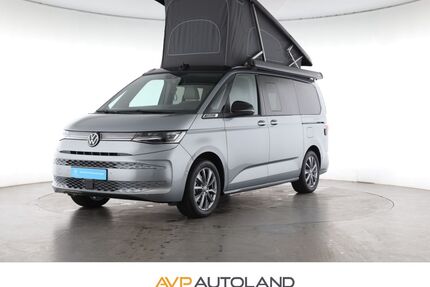 VW T7 California Gebrauchtwagen