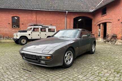 Porsche 944 Gebrauchtwagen