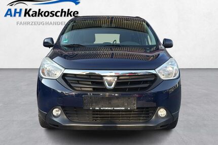 Dacia Lodgy Gebrauchtwagen