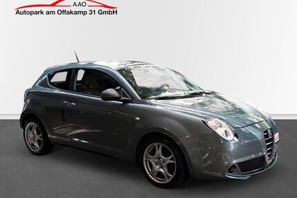 Alfa Romeo MiTo Gebrauchtwagen
