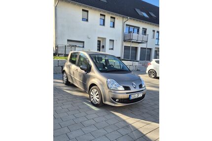 Renault Modus Gebrauchtwagen
