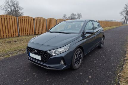 Hyundai i20 Gebrauchtwagen