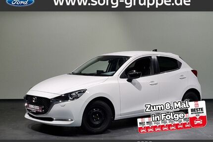 Mazda 2 Gebrauchtwagen