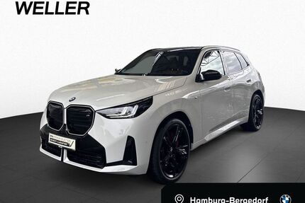 BMW X3 M50 Gebrauchtwagen