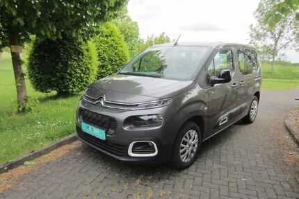 Citroen Berlingo Gebrauchtwagen