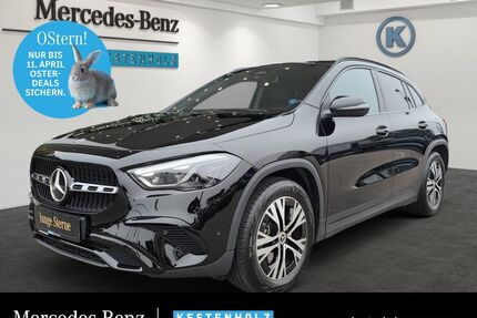 Mercedes-Benz GLA 220 Gebrauchtwagen