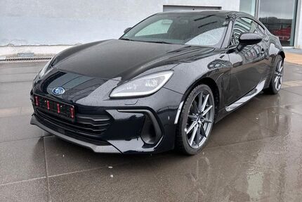 Subaru BRZ Gebrauchtwagen