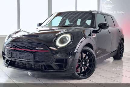 Mini John Cooper Works Clubman Gebrauchtwagen