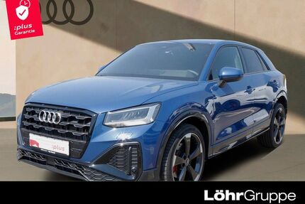 Audi Q2 Gebrauchtwagen